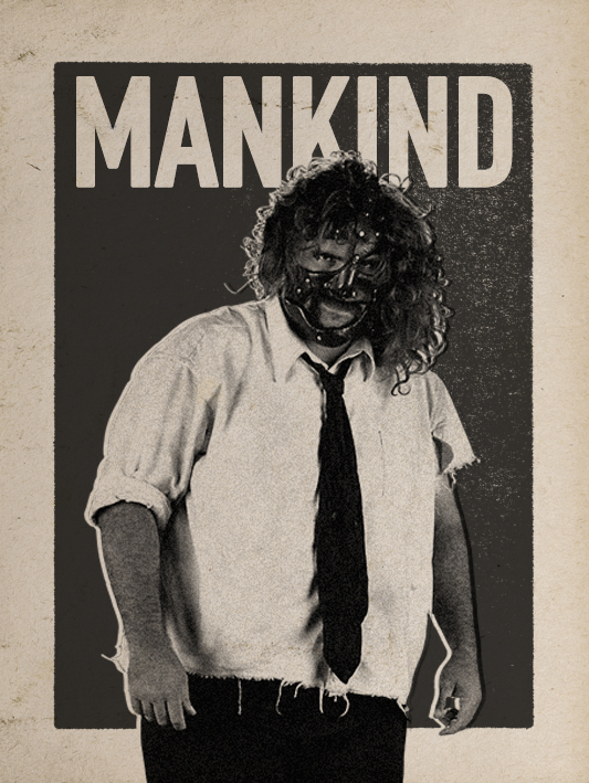 mankind