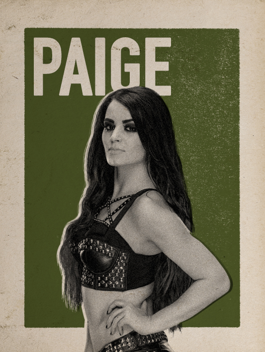 paige