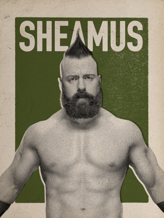 sheamus