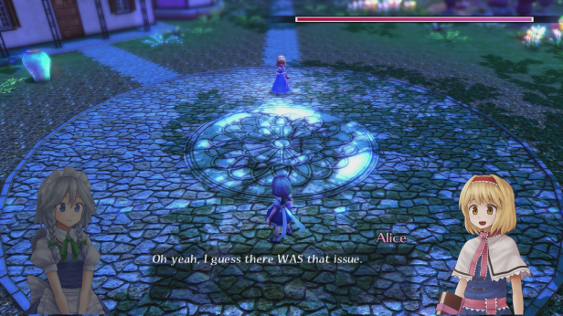 Touhou_ Scarlet Curiosity - 05