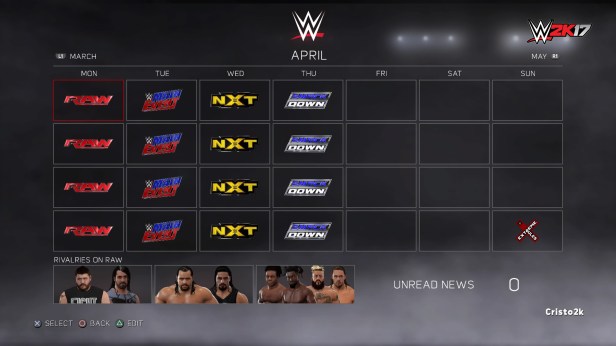wwe-2k17-universe-mode-14_calendar
