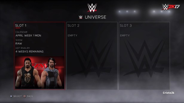 wwe-2k17-universe-mode_01_universe-save-slots