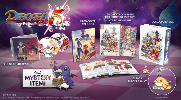 disgaea-5-complete-items-collectors
