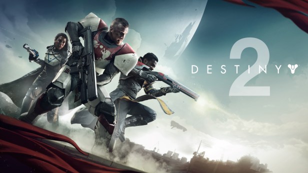 Destiny 2 - Reveal Social KEY ART - FINAL - 3
