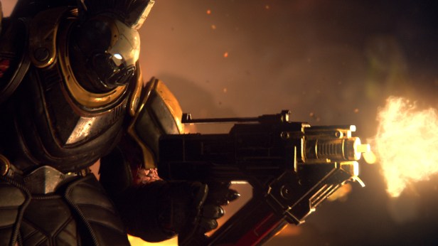 Destiny 2 - Trailer Screenshot - 2