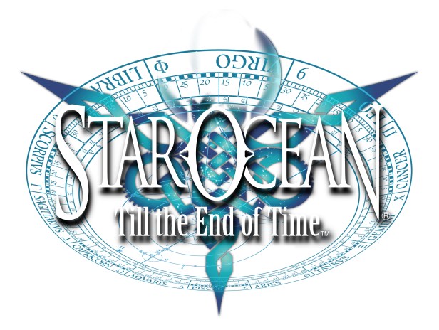 Star Ocean 3_Till The End Of Time logo_EN