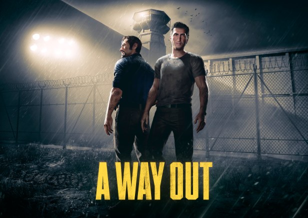 A Way OUt Key art EA E3 2017.jpg