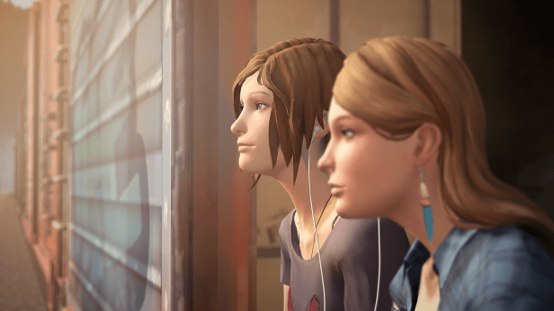 Life Is Strange Before The Storm E3 Announce Screenshots (2)