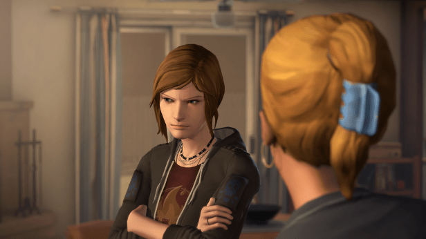 Life Is Strange Before The Storm E3 Announce Screenshots (6)