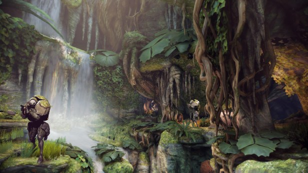 Warframe_Harrow_EarthRemastered_1080p