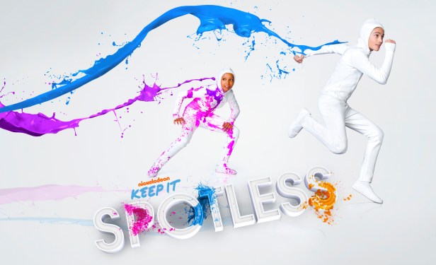 SPOTLESS_logo
