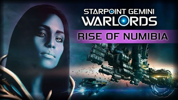 Starpoint Gemini DLC 3