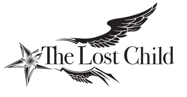 The Lost Child Switch Logo