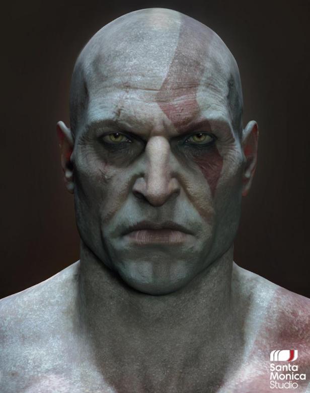 god-of-war-kratos-shaved
