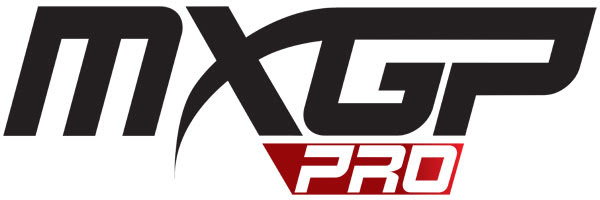 MXGP Pro Logo
