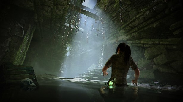 Shadow Of The Tomb Raider premiere unvealing screenshots (2)