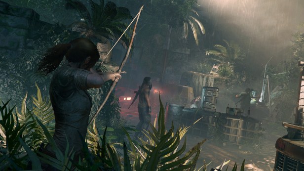 Shadow Of The Tomb Raider premiere unvealing screenshots (5)