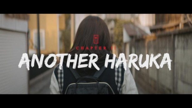 yakuza stories another haruka