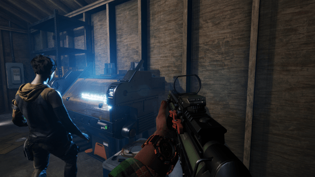 Earthfall screens announcement AntDaGamer ADG News (1)