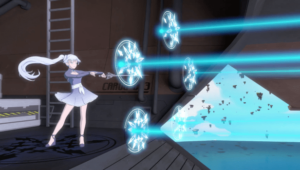 RWBY Volume 5 VLC Screenshots AntDaGamer ADG Anime News (14)