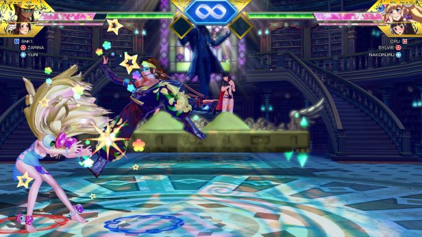 SNK HEROINES TAG TEAM FRENZY_20180426114431