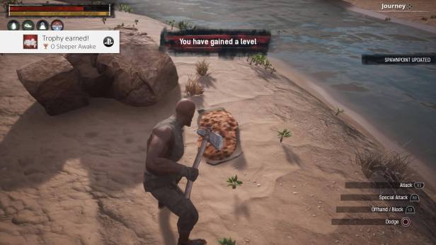 Conan Exiles ADG Exclusive Screenshot 3 Trophy Road