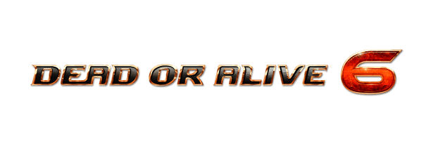 DOA6_Logo