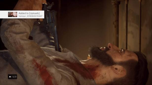 Vampyr ADG AntDaGamer Exclusive Screenshots courtesy of DONTNOD (12)