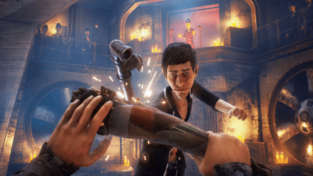 We Happy Few E3 2018 Screenshots AntDaGamer ADG (5)