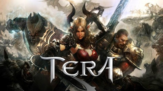 Tera Header ADG AntDaGamer