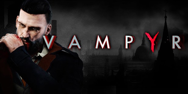 Vampyr Header