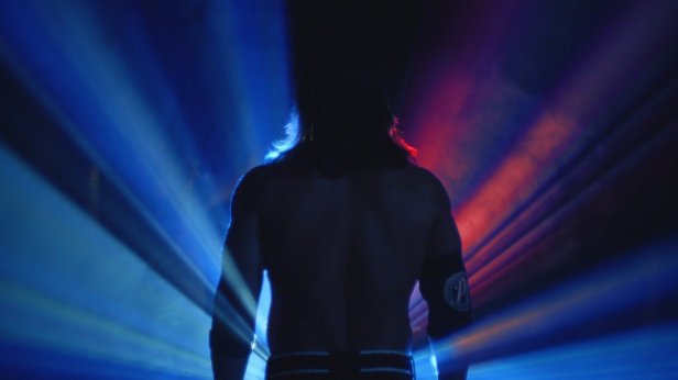 WWEK19 2K Launch Trailer Teaser