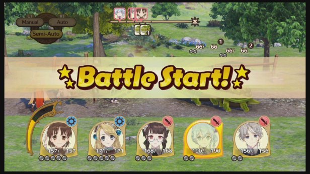 NELKE & THE LEGENDARY ALCHEMISTS ATELIERS OF THE NEW WORLD Screen Set November 18 (3)