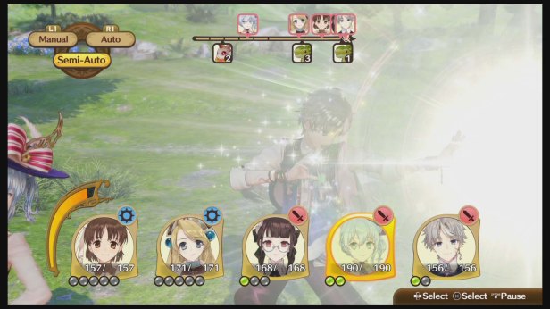 NELKE & THE LEGENDARY ALCHEMISTS ATELIERS OF THE NEW WORLD Screen Set November 18 (5)