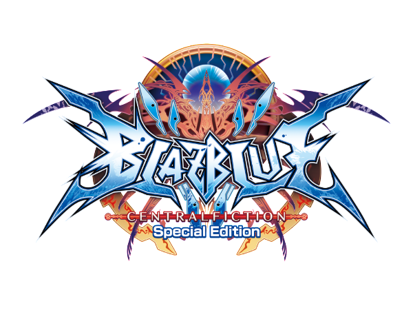 Blazeblue CentralFiction Special Edition Nintendo Switch