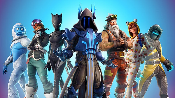 Fortnight Season 7