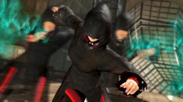 dead or alive 6 gameplay screens phase 4_enters