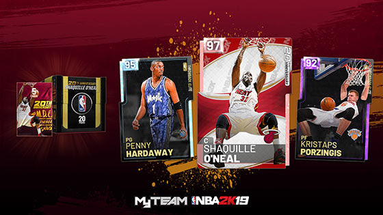 pINK dIAMOND SHAQ NBA 2K19 MY TEAM.jpg