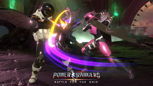 PowerRangersBattlefortheGrid_screenshot_Slayer-v-Mastodon