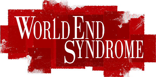World End Syndrome Logo